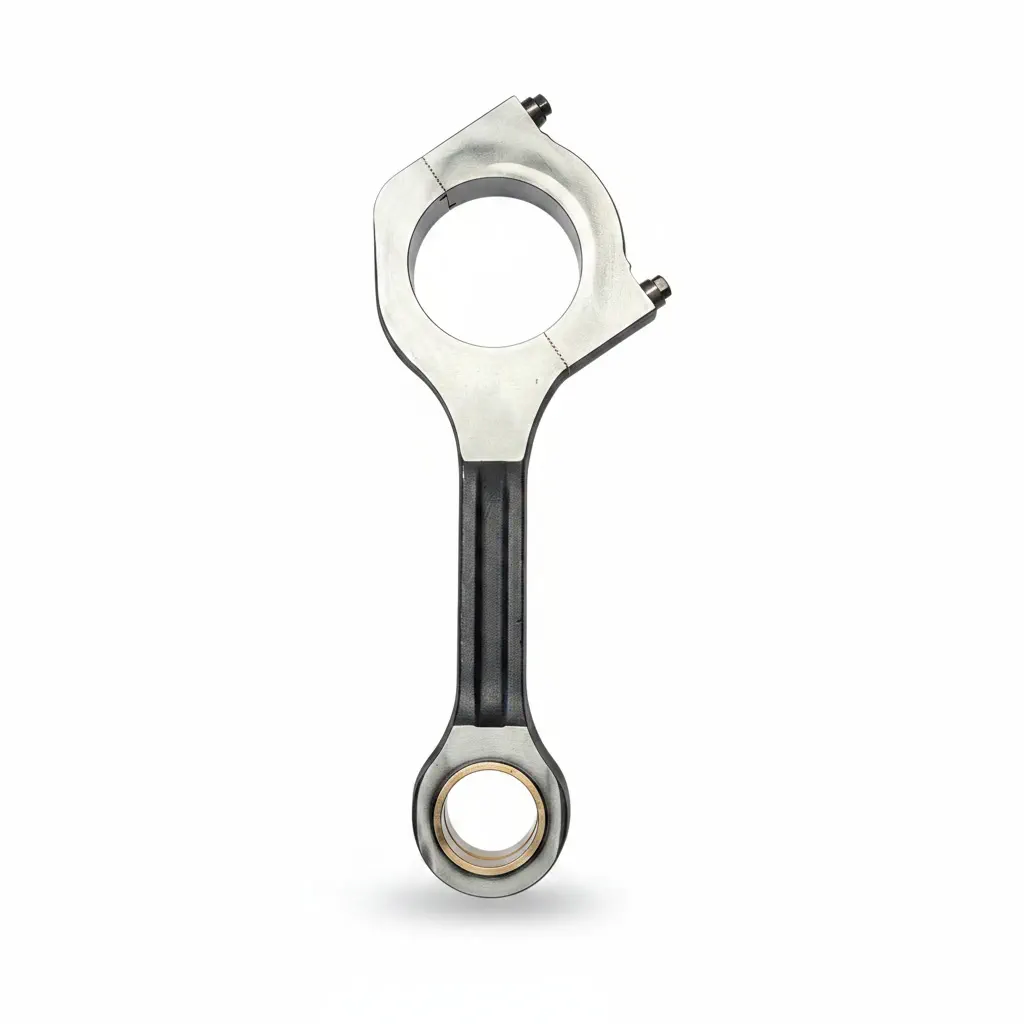 2330 Connecting Rod Studio